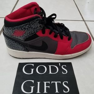Nike Air Jordan Retro 1